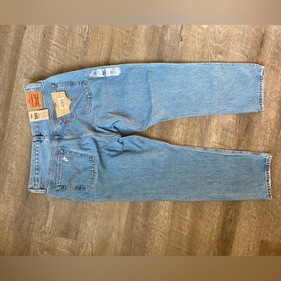 Levi 501 jeans - Picture 2 of 4